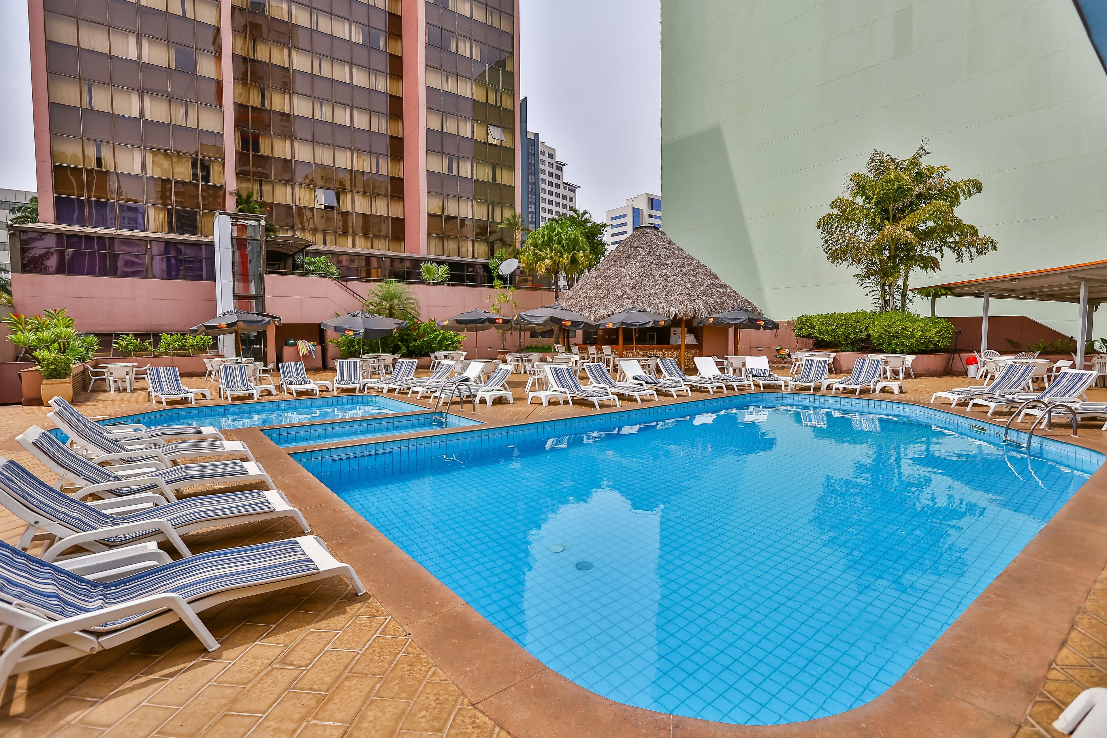 Castro'S Park Hotel — الصور 3