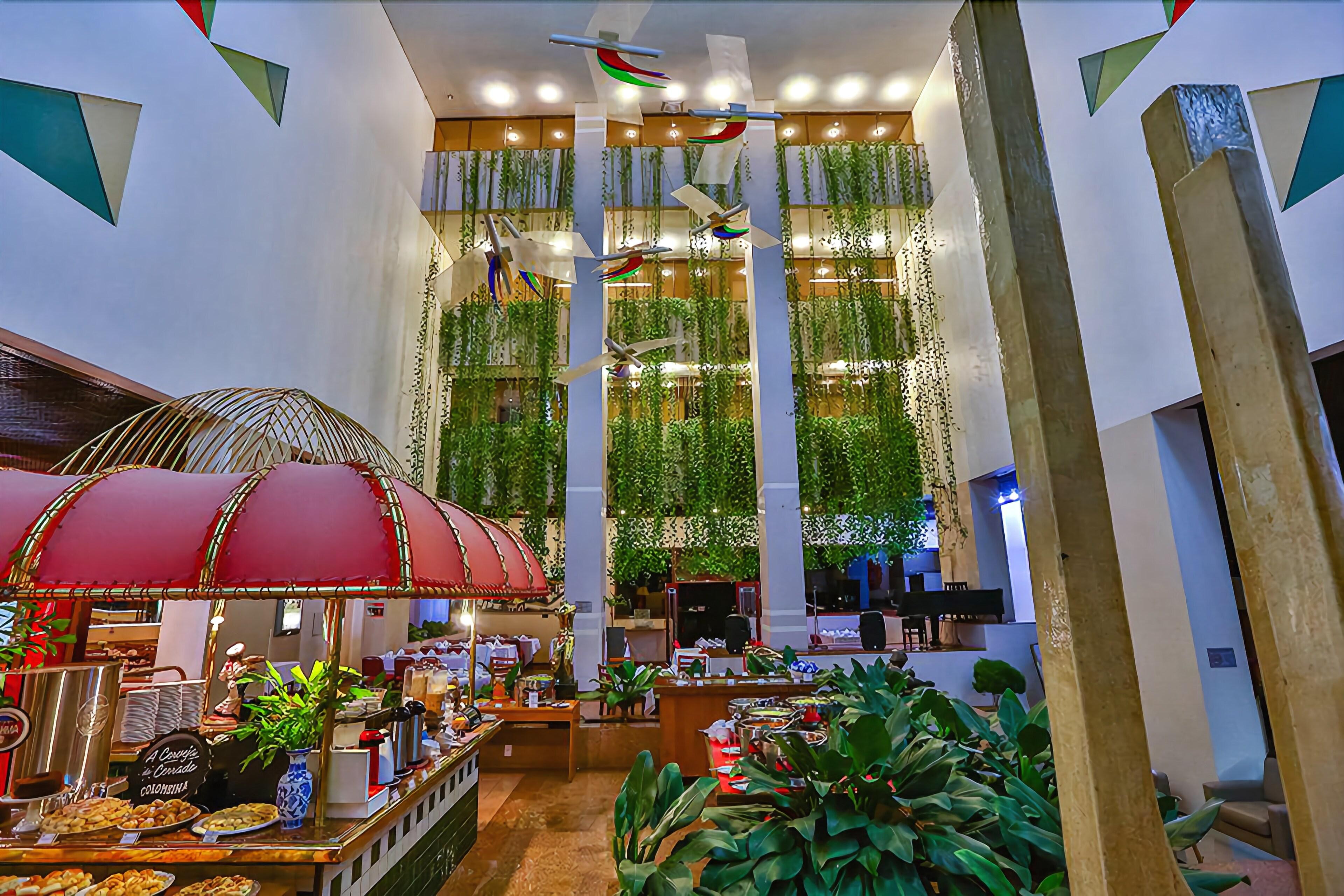Castro'S Park Hotel — الصور 1