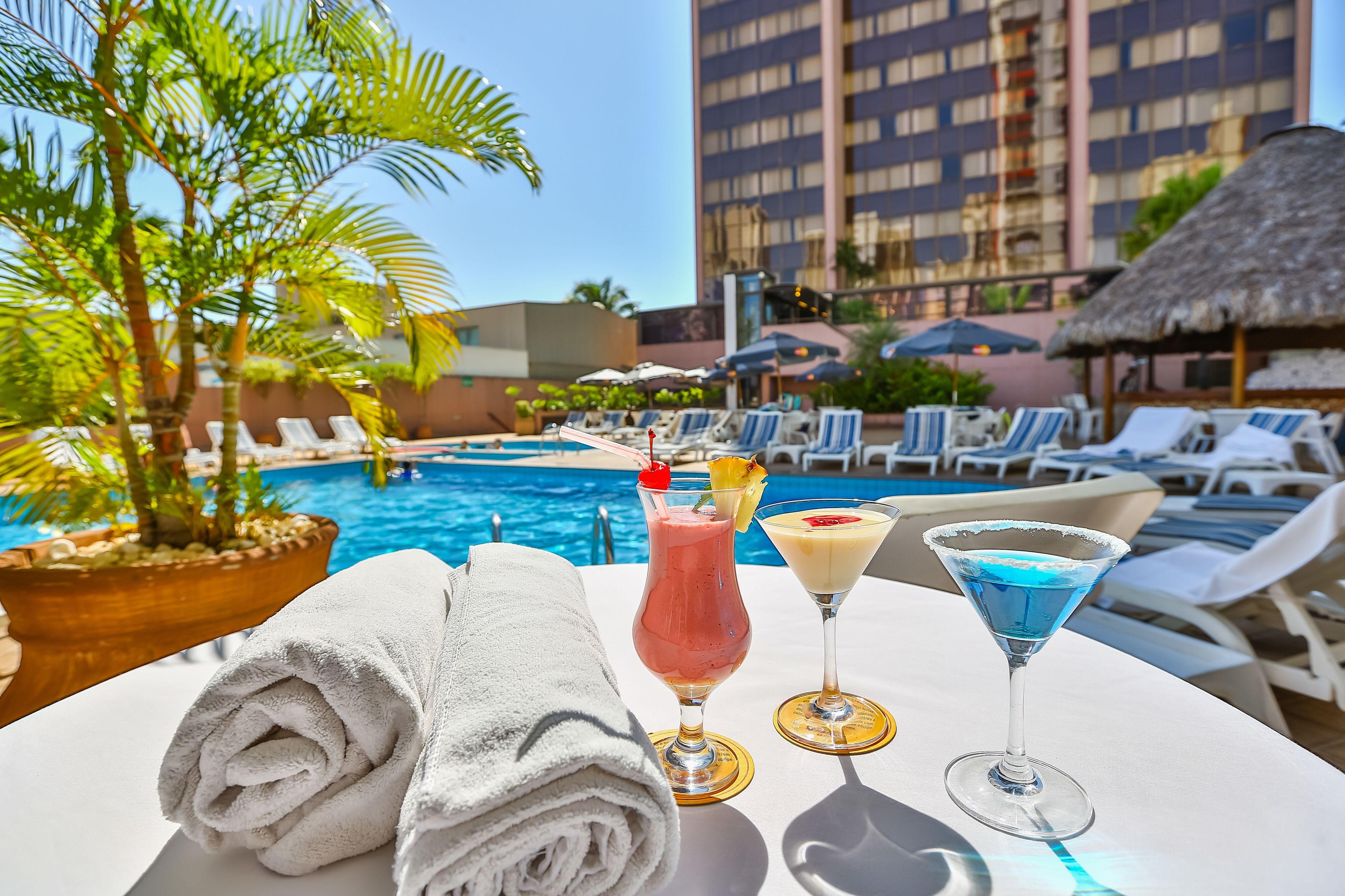 Castro'S Park Hotel — الصور 2